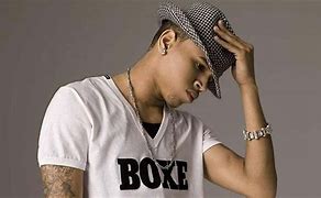 Image result for Beautiful People Chris Brown