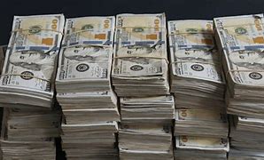 Image result for Cash 1 Million Dollars Drug Money