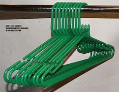 Image result for Plastic J-Hooks Hanger