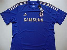 Image result for Camisa Chelsea