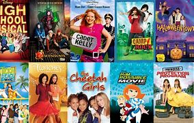 Image result for Teenage Disney TV Shows
