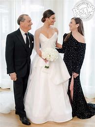 Image result for Lea Michele Wedding Dress