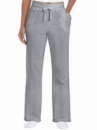Image result for Women's Cotton Sweatpants with Pockets