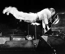 Image result for Elton John On Piano
