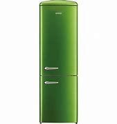 Image result for Bisque Refrigerators Bottom Freezer