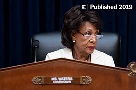Image result for Maxine Waters Kids