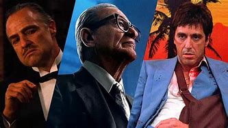 Image result for Mafia Movie Characters