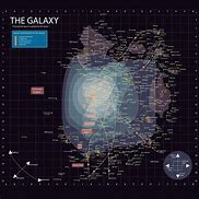 Image result for Star Wars RPG Galaxy Map