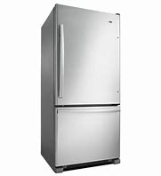 Image result for Amana Refrigerator Model Bz22qw Service