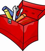 Image result for Tool Box Clip Art