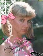 Image result for Olivia Newton-John Getty Physical