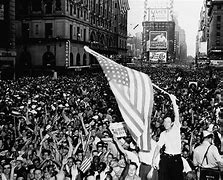 Image result for America After WW2