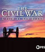 Image result for Ken Burns Civil War