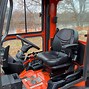 Image result for Kubota Tractor with Snowblower