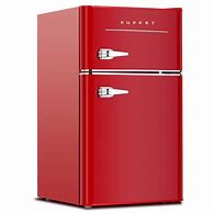 Image result for Dorm Refrigerator with Freezer