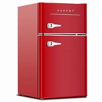 Image result for Retro Stainless Steel Refrigerator