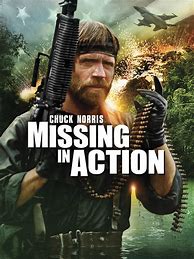 Image result for Missing in Action