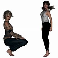 Image result for Women Buff