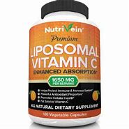 Image result for Vitamin C without Ascorbic Acid
