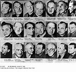 Image result for Nuremberg Trials Death Sentences