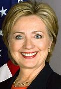 Image result for Hillary Clinton Official Portrait