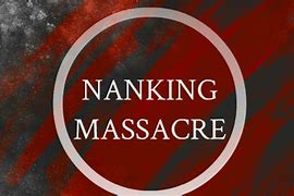 Image result for Nanking Massacre Death by Fire