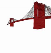 Image result for Brooklyn Bridge Vertical Shot