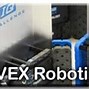Image result for Scorpion Stinger School-Based VEX Robotics