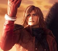 Image result for Genesis FF Crisis Core