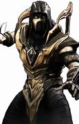 Image result for Injustice Scorpion Gear