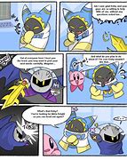 Image result for Meta Knight X Magolor