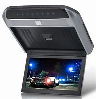 Image result for Roof Monitor DVD Player