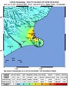 Image result for June 2011 Christchurch Earthquake