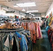 Image result for Thrift Boutique