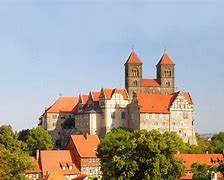 Image result for St. Servatius Quedlinburg