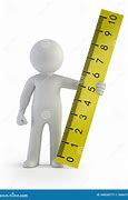 Image result for Ruler Person