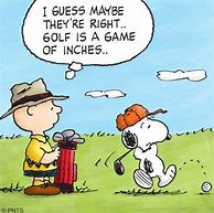 Image result for Funny Golf Cartoons