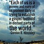 Image result for Inspirational Quotes LDS Prophets