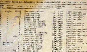 Image result for Oskar Schindler's List