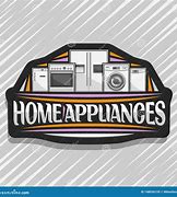 Image result for Store Home Appliances Symbols
