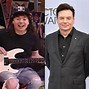 Image result for Saturday Night Live Comedian with No Hands