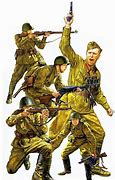 Image result for Canadian Soldiers WW2