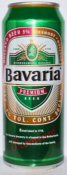 Image result for Bavaria Beer