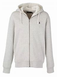 Image result for Polo Full Zip Hoodie