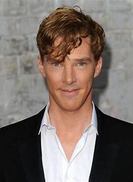 Image result for Benedict Cumberbatch Face