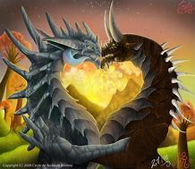 Image result for Knight and Dragon Love Meme