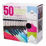 Image result for Flocked Hangers 50
