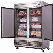Image result for Heavy Duty Freezer