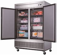 Image result for Commercial Freezer Design