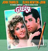Image result for Grease CD